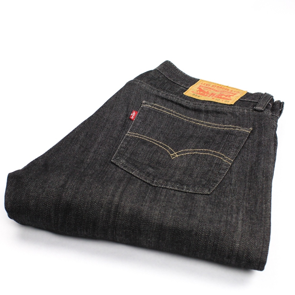 514 Levi Jeans in Men